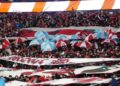 Crece la rebelión contra la AFA en Núñez: los hinchas de River volvieron a cantar contra "Chiqui" Tapia