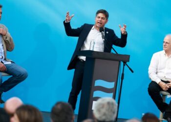 De la interna escalonada al voto por celular: las salidas de emergencia que debate el PJ si el Gobierno voltea las PASO
