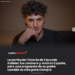 De los fuegos en España a las crónicas policiales: el giro en la vida de Facundo Kablan