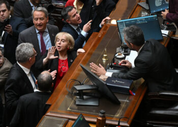 Desafío opositor en Diputados: el oficialismo debió ceder y dará quórum para no perder el control de la agenda