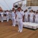 Desfalco en la Armada: relevaron a nueve oficiales tras descubrir una millonaria estafa con sueldos truchos