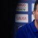Diego Simeone rompió el silencio tras confirmarse que Julián Álvarez se queda en el Atlético de Madrid