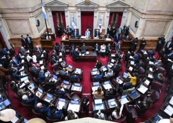 Dietas de privilegio: los senadores nacionales cobrarán más de $13 millones desde enero de 2027
