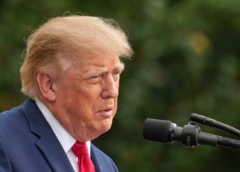 Donald Trump volvió a presionar por Malvinas y se ofreció a mediar ante un “potencial desastre” entre la Argentina y el