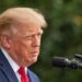 Donald Trump volvió a presionar por Malvinas y se ofreció a mediar ante un “potencial desastre” entre la Argentina y el