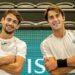 Duelo argentino en el US Open: Tomás Etcheverry y Mariano Navone chocan por un boleto histórico a octavos de final
