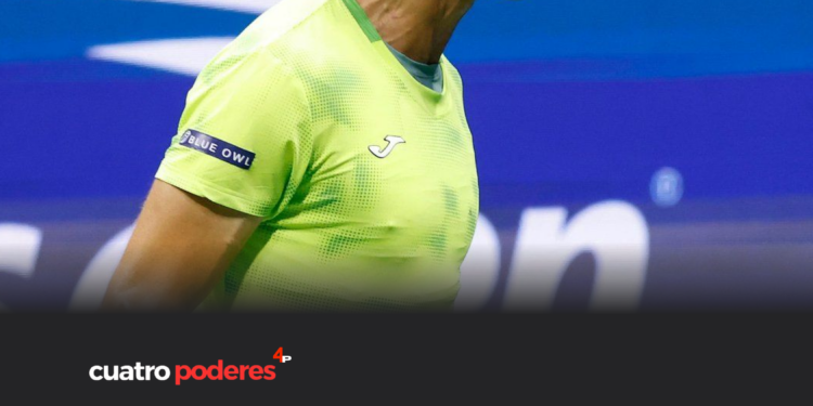 Duelo argentino en Nueva York: Navone eliminó a Berrettini y jugará ante Etcheverry en el US Open