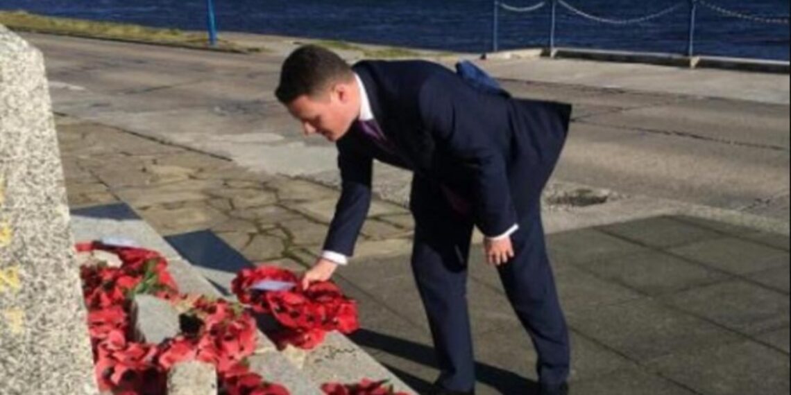 Dura réplica de Londres a Milei: ratificó la soberanía británica sobre Malvinas y defendió la explotación petrolera