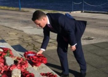 Dura réplica de Londres a Milei: ratificó la soberanía británica sobre Malvinas y defendió la explotación petrolera