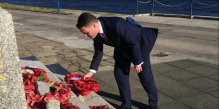 Dura réplica de Londres a Milei: ratificó la soberanía británica sobre Malvinas y defendió la explotación petrolera