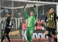 Efectividad récord: Facundo Cambeses se consolida como el gran especialista de los penales en el fútbol argentino