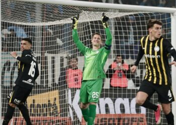 Efectividad récord: Facundo Cambeses se consolida como el gran especialista de los penales en el fútbol argentino