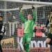 Efectividad récord: Facundo Cambeses se consolida como el gran especialista de los penales en el fútbol argentino