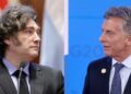 El Gobierno busca suspender las PASO pero teme que la fuga de votos libertarios y la presión de Macri compliquen el plan