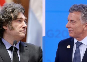 El Gobierno busca suspender las PASO pero teme que la fuga de votos libertarios y la presión de Macri compliquen el plan