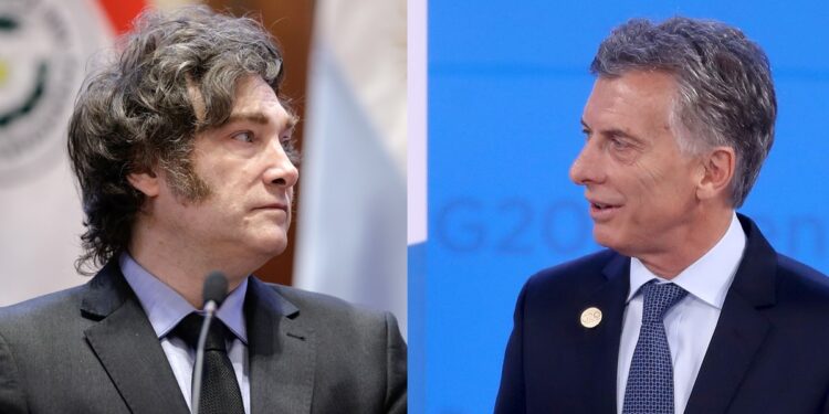 El Gobierno busca suspender las PASO pero teme que la fuga de votos libertarios y la presión de Macri compliquen el plan
