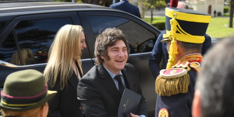 El Gobierno envió al Congreso el proyecto para proteger la soberanía de Malvinas con duras penas y un nuevo Consejo de S