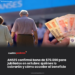 El Gobierno oficializó el bono de $70.000 para jubilados en octubre: cómo se pagará y cuál es el nuevo piso de ingresos