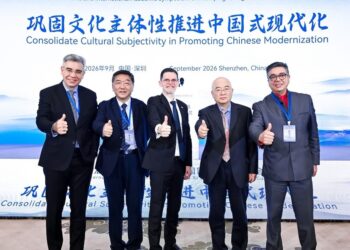 El peronismo activa una diplomacia paralela con China de la mano del exembajador Sabino Vaca Narvaja