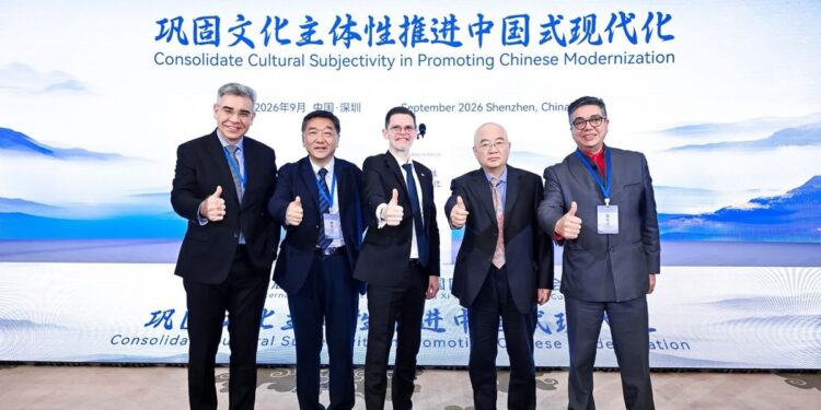 El peronismo activa una diplomacia paralela con China de la mano del exembajador Sabino Vaca Narvaja