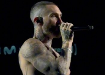 El regreso de Maroon 5 a la Argentina: la fórmula de hits con la que colmó el Movistar Arena