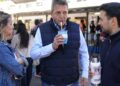El silencio táctico de Massa: cómo opera en las sombras para erigirse como el candidato de la unidad peronista