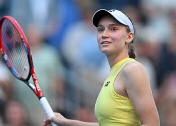 Elena Rybakina es la nueva número uno: el golpe de timón deportivo que redefine el negocio del tenis femenino