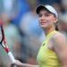 Elena Rybakina es la nueva número uno: el golpe de timón deportivo que redefine el negocio del tenis femenino