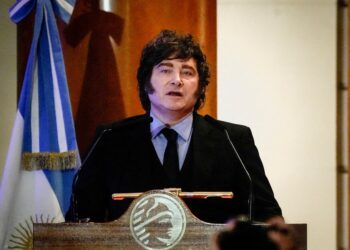 Entre la rosca por las PASO y el RIGI en Bahía Blanca: la agitada semana política de Javier Milei