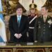 Entre la seducción de Washington y la tensión interna: Presti respaldó a Trump como mediador por Malvinas