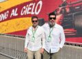 Fórmula 1 en Buenos Aires: la trastienda del viaje relámpago a Madrid y la multimillonaria apuesta de CABA para recupera