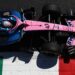 Franco Colapinto probó las mejoras del Alpine en Monza y superó a Gasly en un viernes atravesado por la polémica