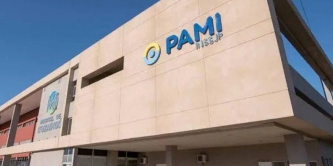 Fricción interna y ajuste en el PAMI: se renovó la cúpula ejecutiva pero Santiago Caputo retiene el control clave