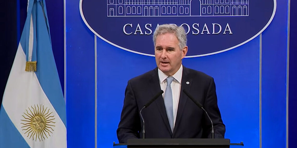 Geopolítica y Malvinas: Cancillería descarta ceder la base de Tierra del Fuego pero abre la puerta a un viaje de Milei a