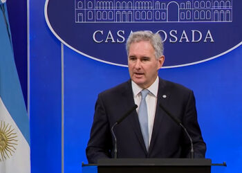 Geopolítica y Malvinas: Cancillería descarta ceder la base de Tierra del Fuego pero abre la puerta a un viaje de Milei a