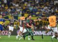 Hegemonía brasileña en la Libertadores: la aplastante racha de 17 eliminaciones que acorrala al fútbol argentino