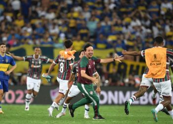 Hegemonía brasileña en la Libertadores: la aplastante racha de 17 eliminaciones que acorrala al fútbol argentino