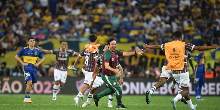 Hegemonía brasileña en la Libertadores: la aplastante racha de 17 eliminaciones que acorrala al fútbol argentino