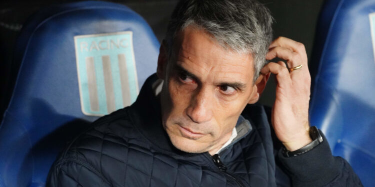 Huracán y Racing se miden en Parque Patricios por la novena fecha del Clausura 2026