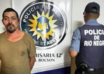 Jones Huala admitió haber liderado la RAM y fue condenado a más de cinco años de prisión: seguirá preso hasta 2030