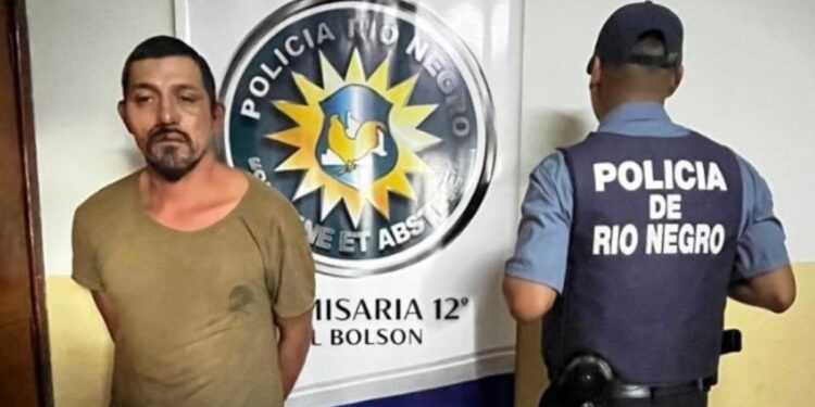 Jones Huala admitió haber liderado la RAM y fue condenado a más de cinco años de prisión: seguirá preso hasta 2030