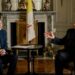 Jorge Macri activó los preparativos con el Vaticano para la histórica visita del papa León XIV