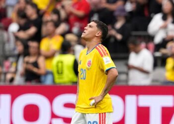 Juan Fernando Quintero anunció su retiro de la selección de Colombia: los entretelones de una renuncia marcada por el re