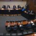 Juicio de los Cuadernos: la fuerza policial confirmó filtraciones a la prensa y la ausencia de bolsos en los allanamient