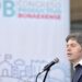 Kicillof abrió el Congreso Productivo Bonaerense con un duro diagnóstico y acusó a Milei de "industricidio"