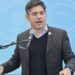Kicillof desembarca en Misiones, suma su séptima provincia y acelera la construcción de un armado nacional hacia 2027