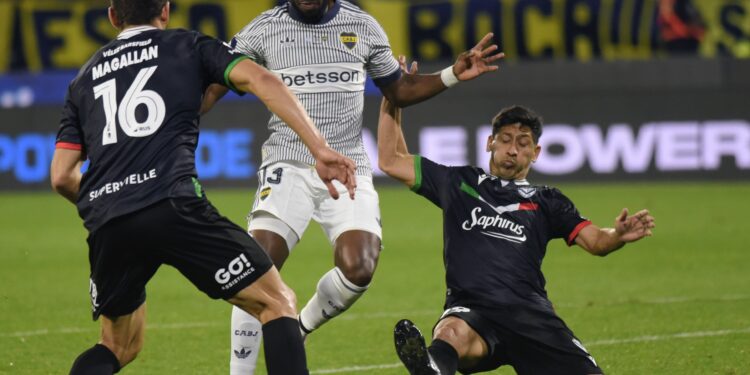 La AFA blindará a Boca: rechazan el reclamo de Vélez y no habrá eliminación de la Copa Argentina