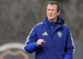 La apuesta total de Arruabarrena: Boca recibe a San Pablo con la Sudamericana como prioridad excluyente