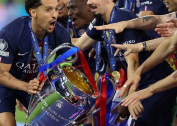 La Champions League 2026/27 pone en marcha el choque entre el modelo PSG y los U$S 4.500 millones de la Premier League