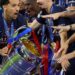 La Champions League 2026/27 pone en marcha el choque entre el modelo PSG y los U$S 4.500 millones de la Premier League